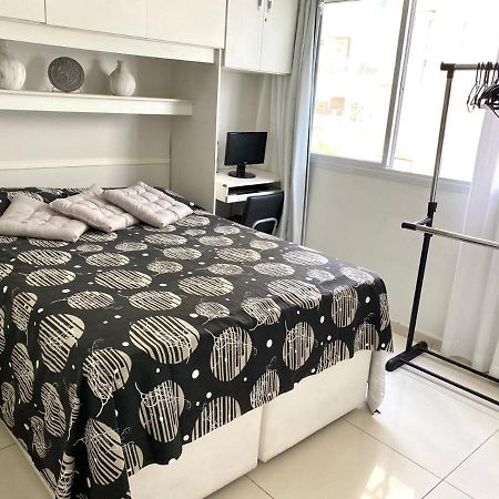 Marcolini - Luxo Vista Mar - Praia Do Pepe Rio de Janeiro Eksteriør billede