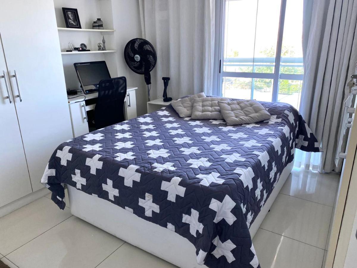 Marcolini - Luxo Vista Mar - Praia Do Pepe Rio de Janeiro Eksteriør billede