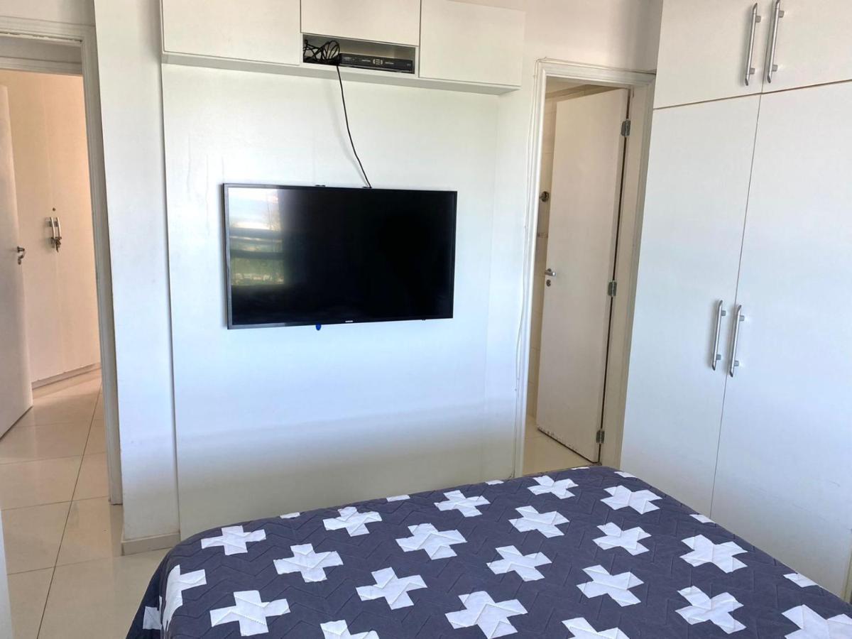 Marcolini - Luxo Vista Mar - Praia Do Pepe Rio de Janeiro Eksteriør billede
