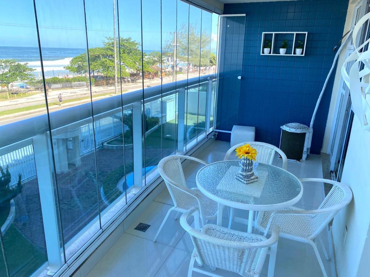Marcolini - Luxo Vista Mar - Praia Do Pepe Rio de Janeiro Eksteriør billede