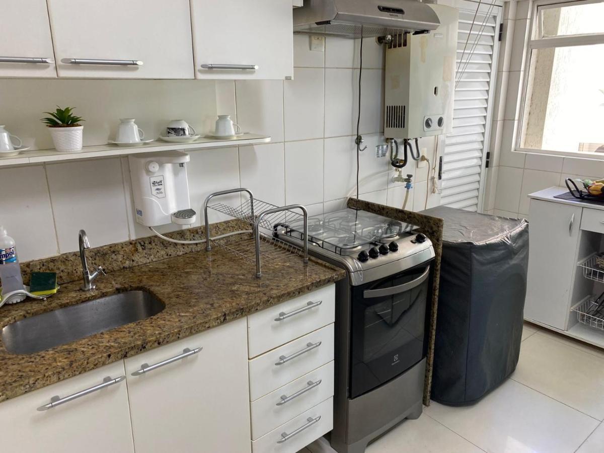 Marcolini - Luxo Vista Mar - Praia Do Pepe Rio de Janeiro Eksteriør billede