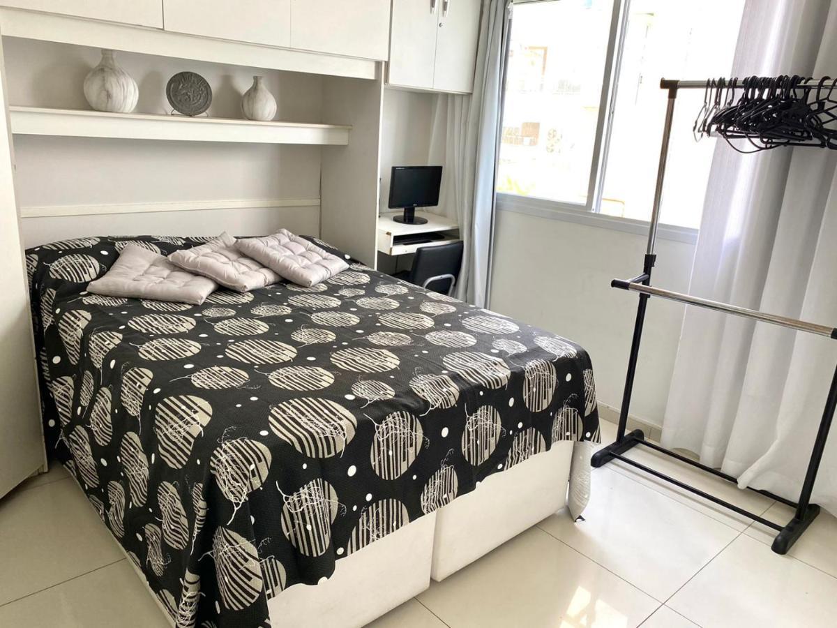 Marcolini - Luxo Vista Mar - Praia Do Pepe Rio de Janeiro Eksteriør billede